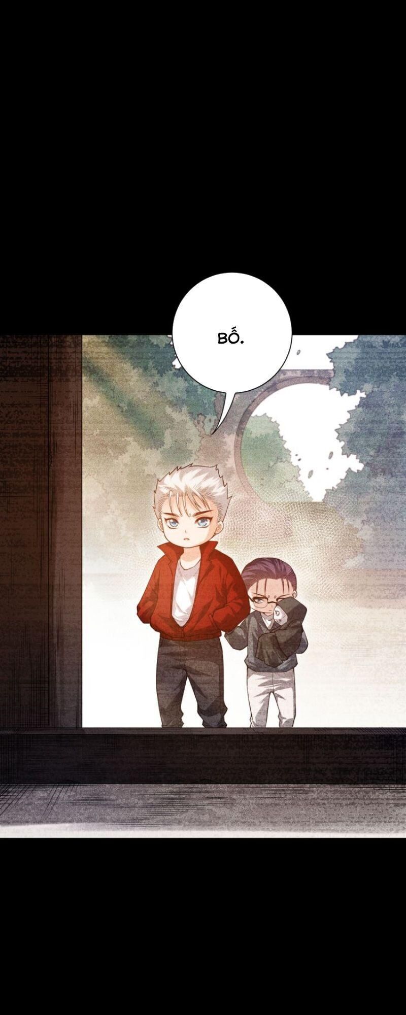 Giản Giới Chapter 113 - 13