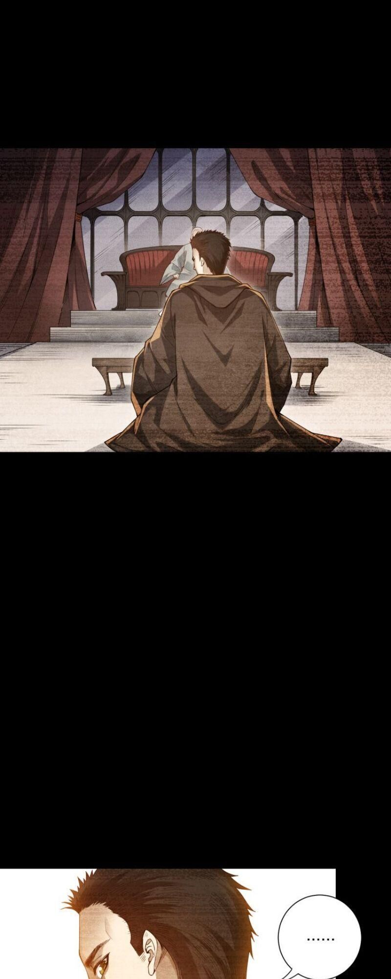 Giản Giới Chapter 113 - 15