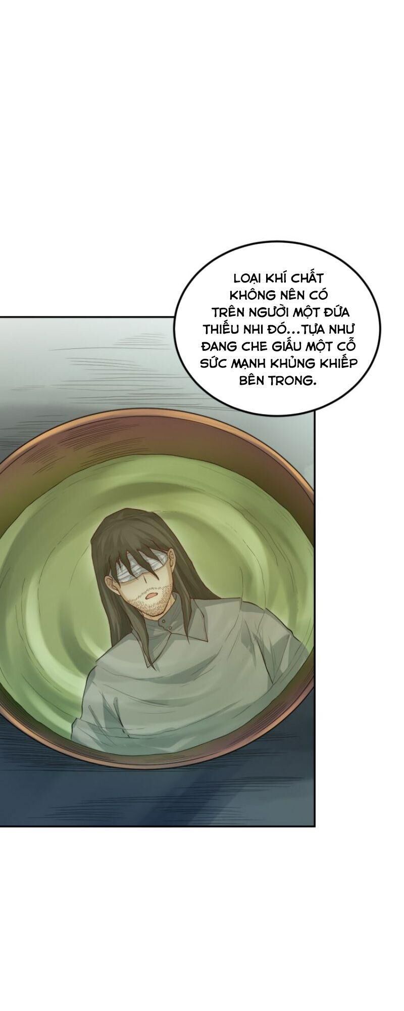 Giản Giới Chapter 113 - 19