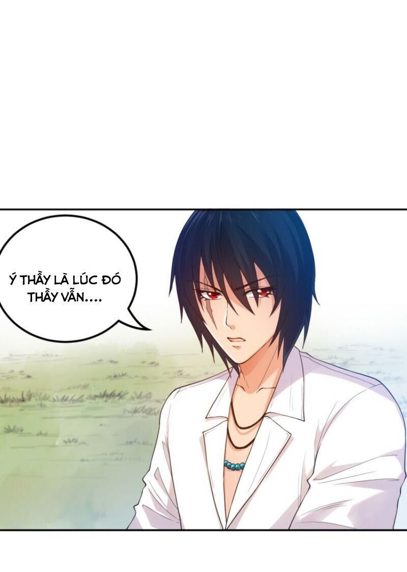 Giản Giới Chapter 113 - 20