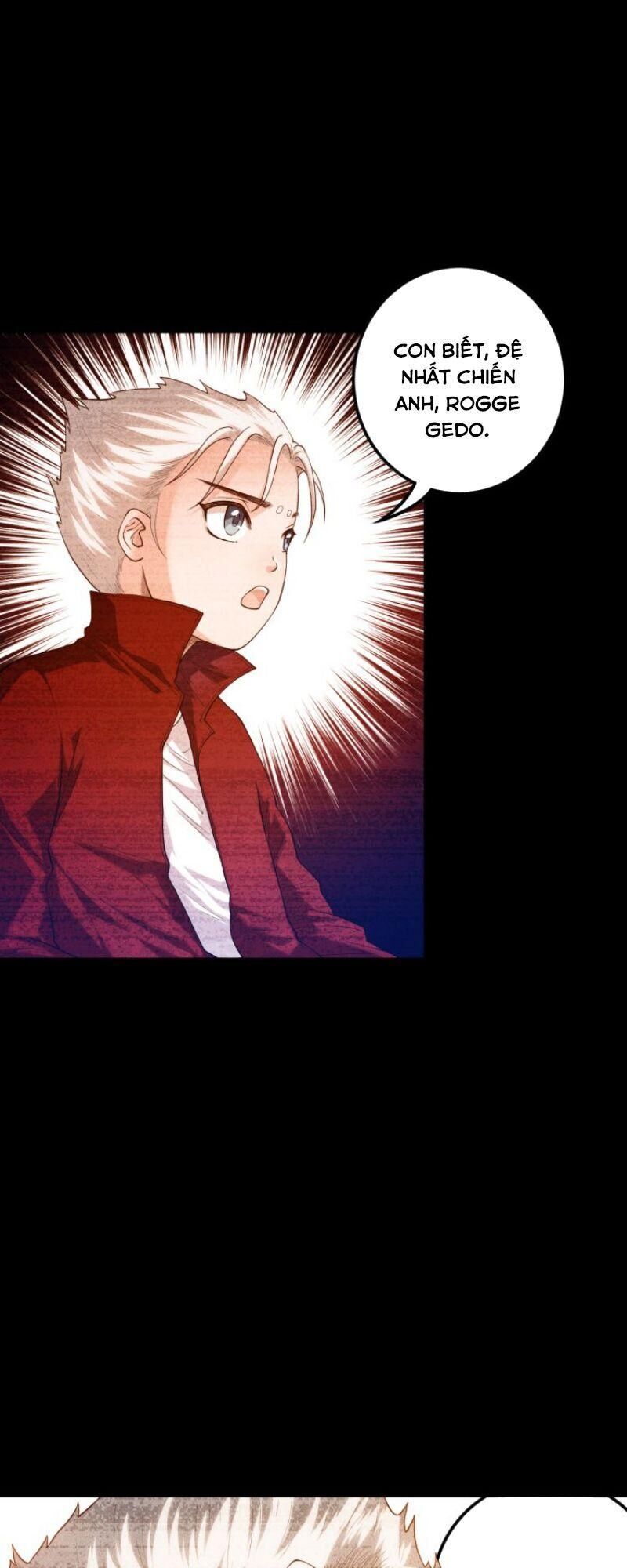 Giản Giới Chapter 113 - 27