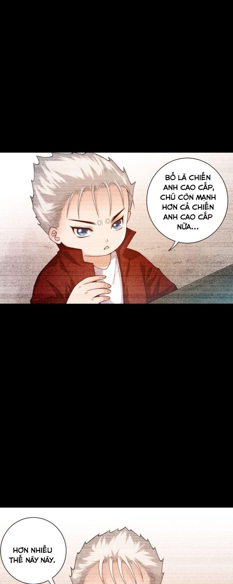 Giản Giới Chapter 113 - 29