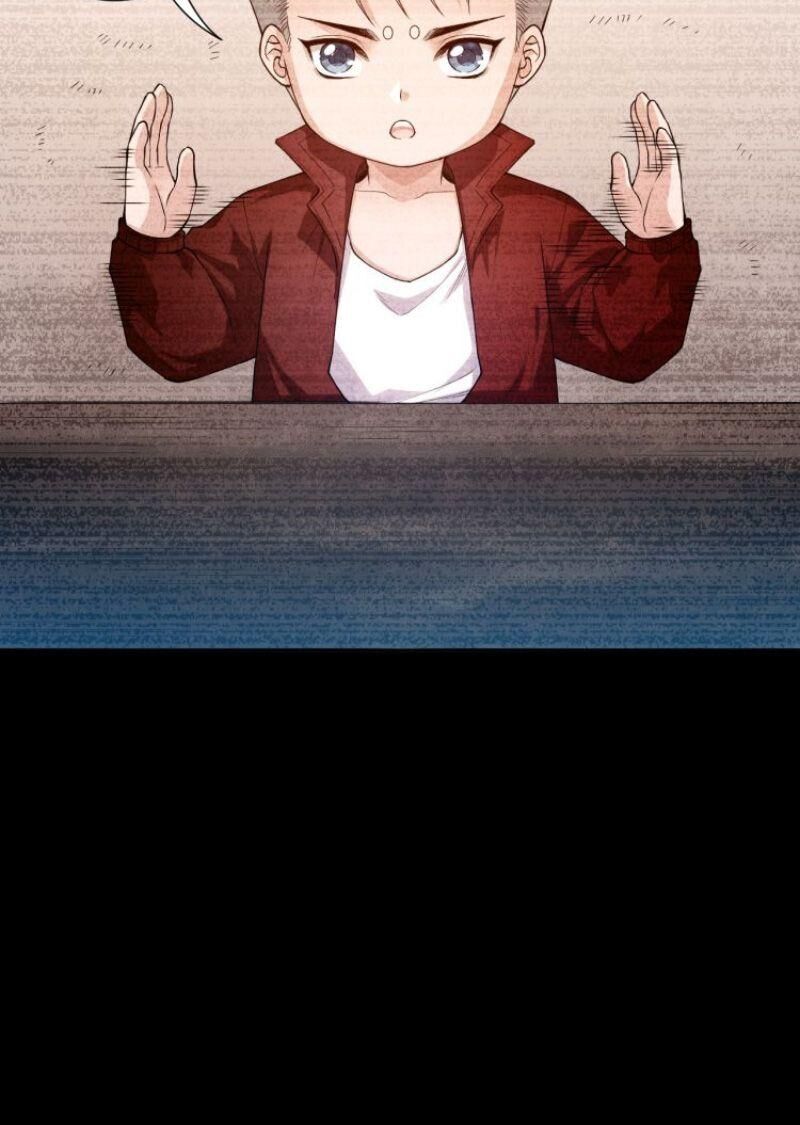 Giản Giới Chapter 113 - 30