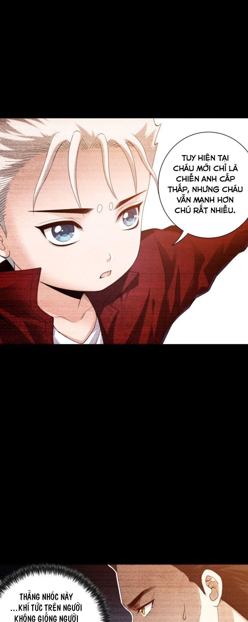 Giản Giới Chapter 113 - 35