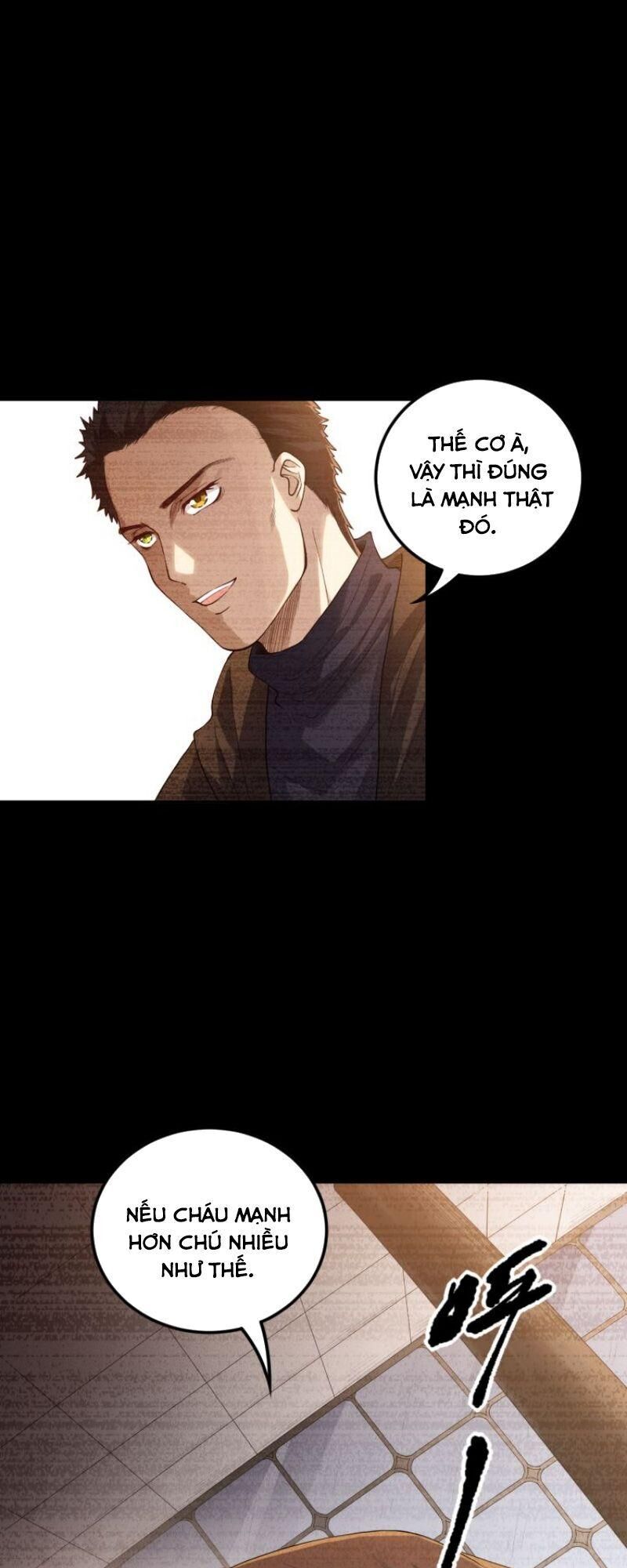 Giản Giới Chapter 113 - 37