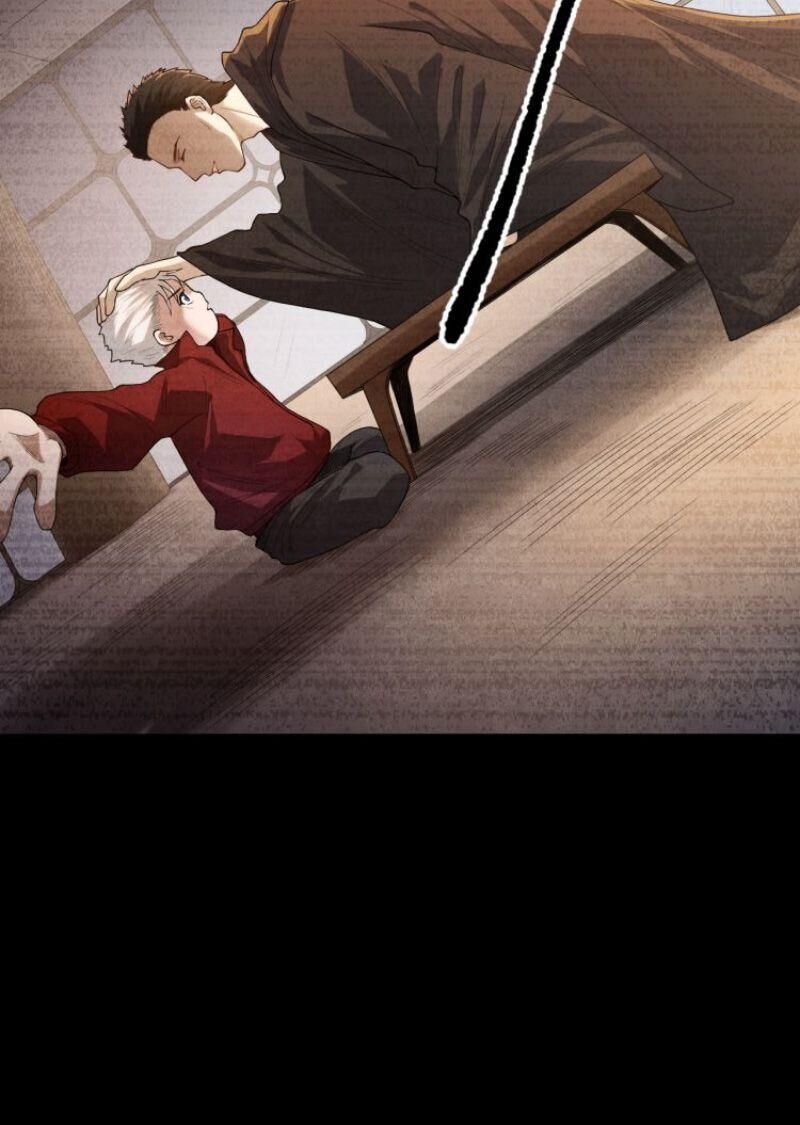 Giản Giới Chapter 113 - 38