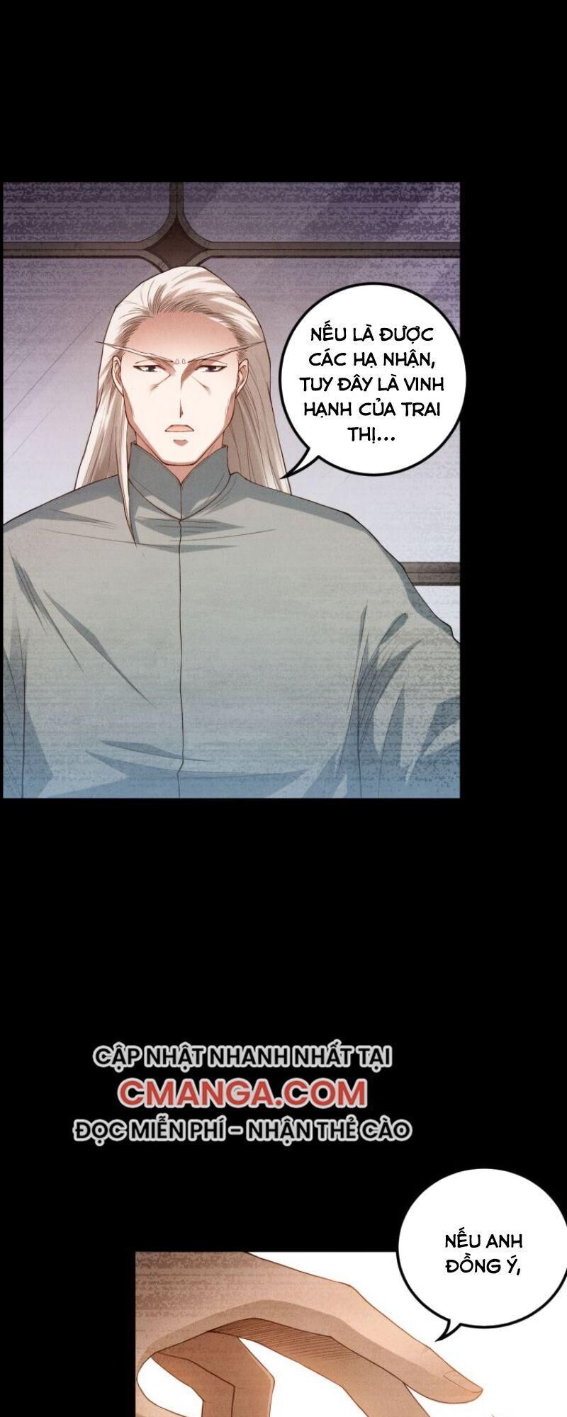 Giản Giới Chapter 113 - 5