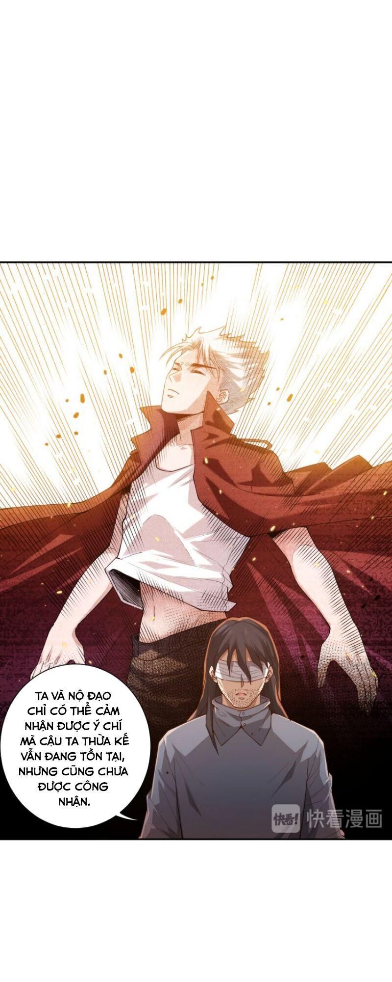 Giản Giới Chapter 113 - 51