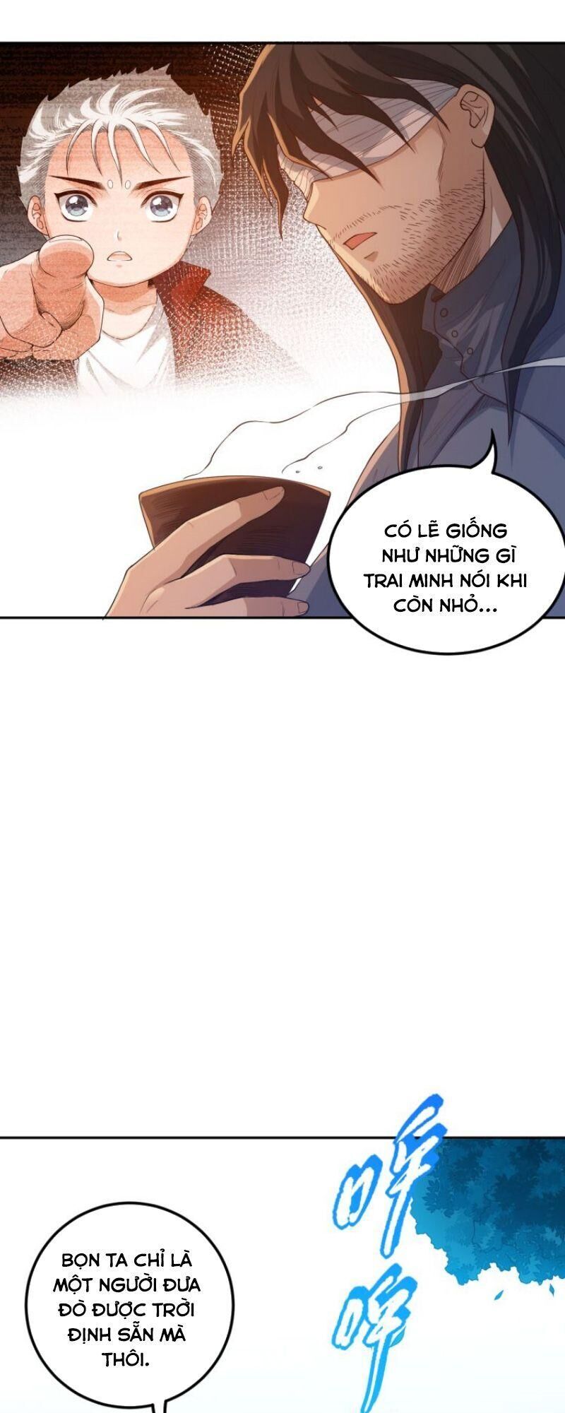 Giản Giới Chapter 113 - 55