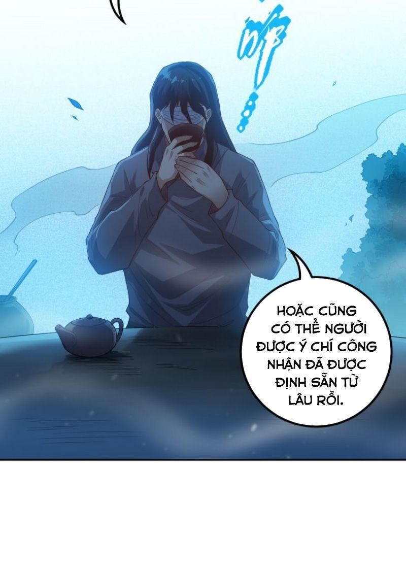 Giản Giới Chapter 113 - 56