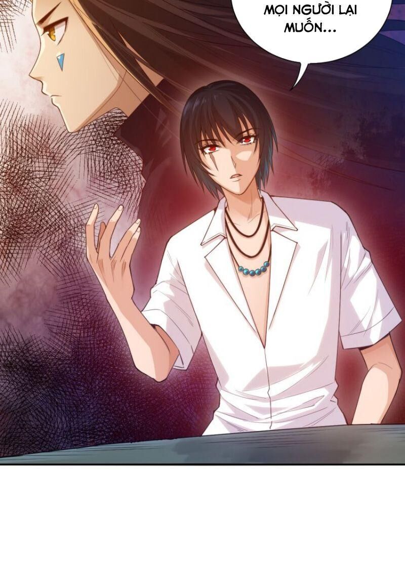 Giản Giới Chapter 113 - 58