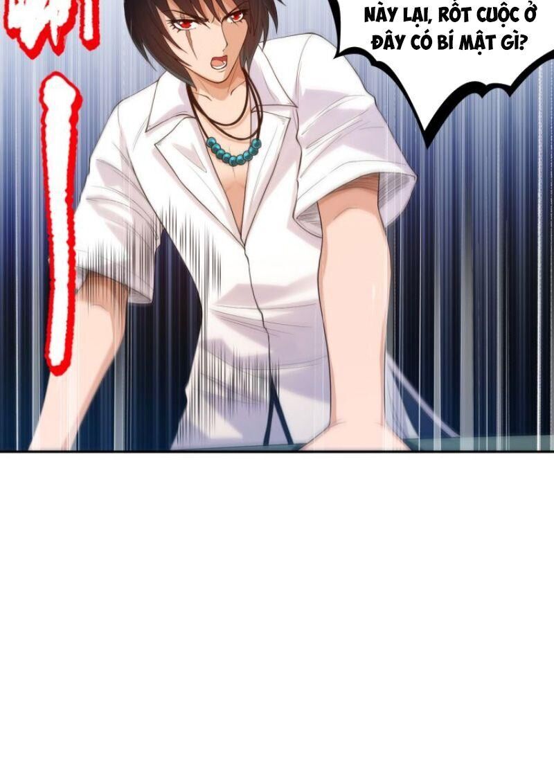 Giản Giới Chapter 113 - 62