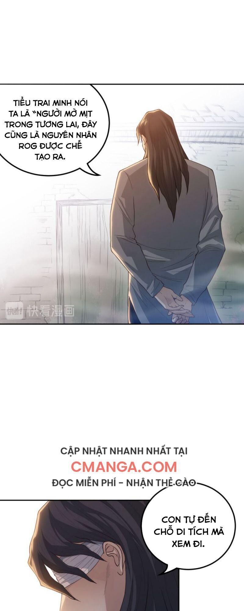 Giản Giới Chapter 113 - 63