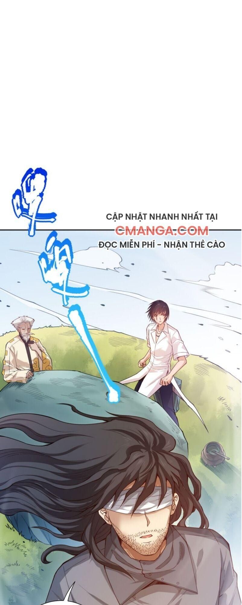 Giản Giới Chapter 113 - 69