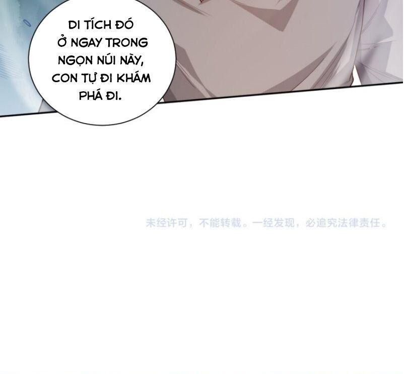 Giản Giới Chapter 113 - 70