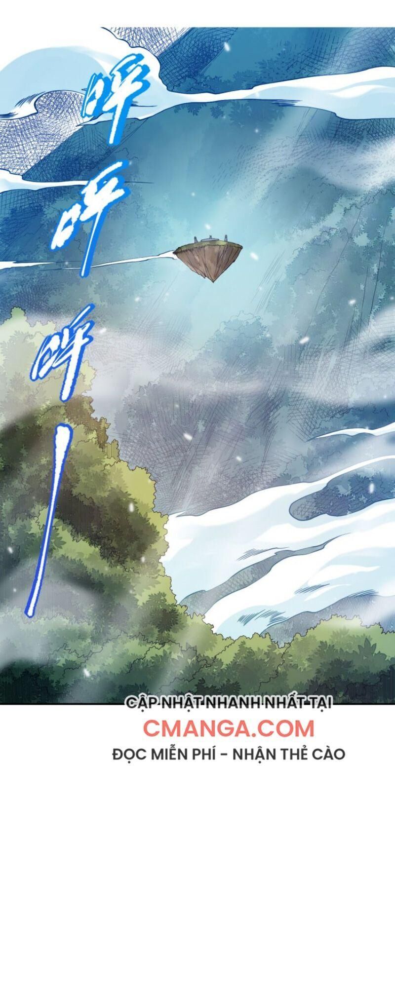 Giản Giới Chapter 114 - 1