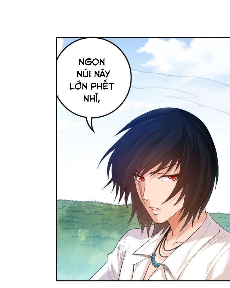 Giản Giới Chapter 114 - 2