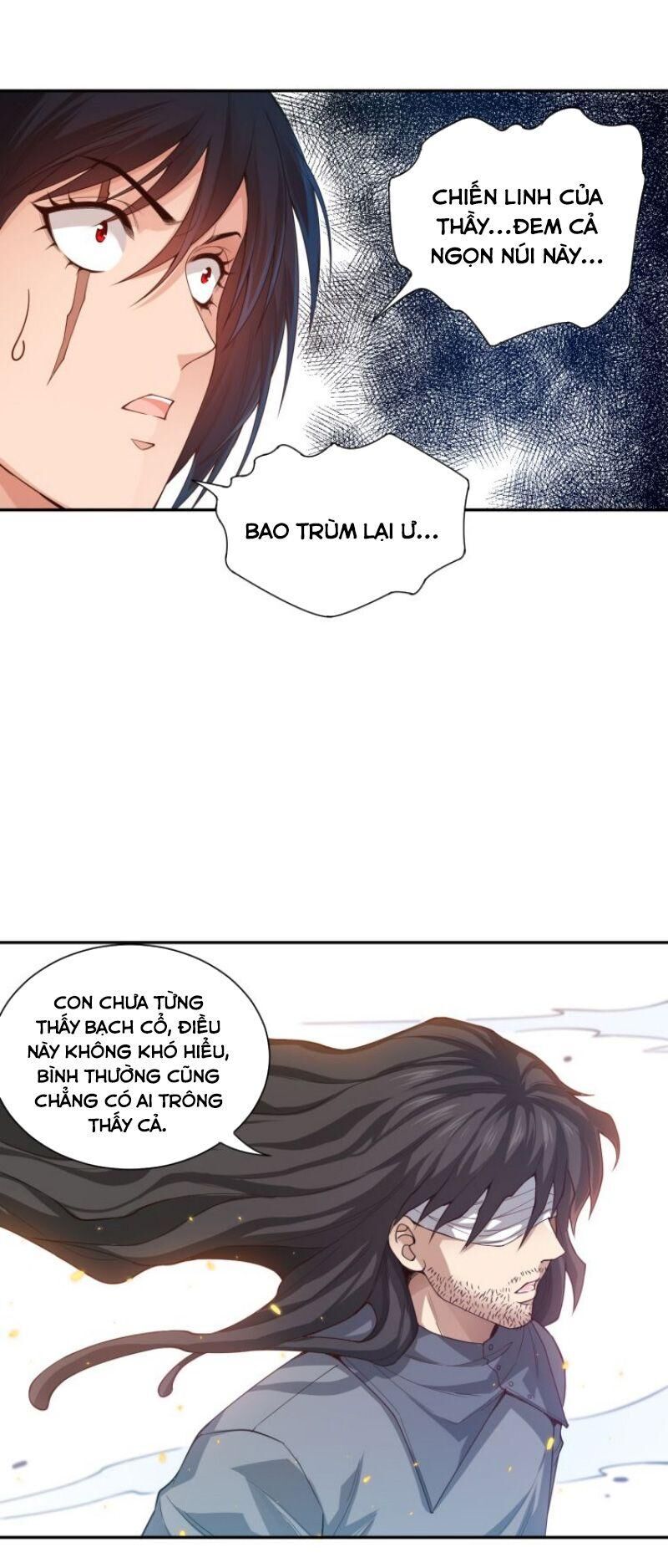 Giản Giới Chapter 114 - 15