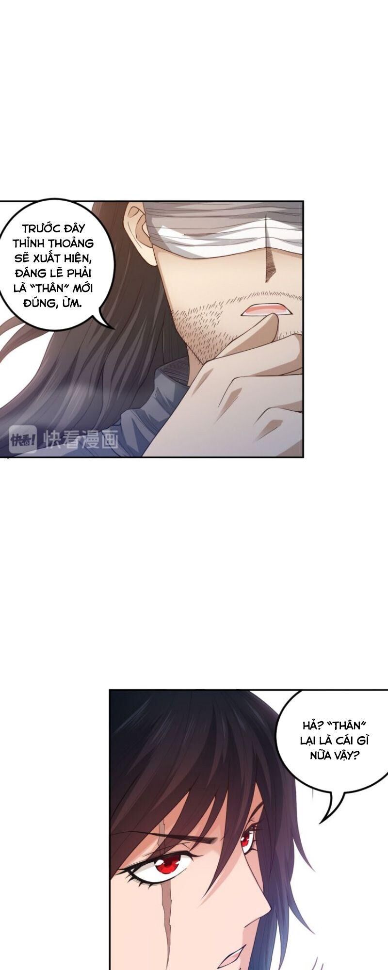 Giản Giới Chapter 114 - 16