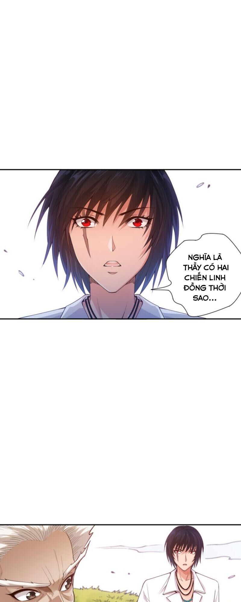 Giản Giới Chapter 114 - 20