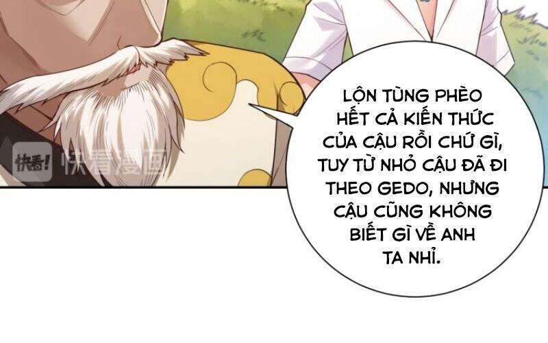 Giản Giới Chapter 114 - 21