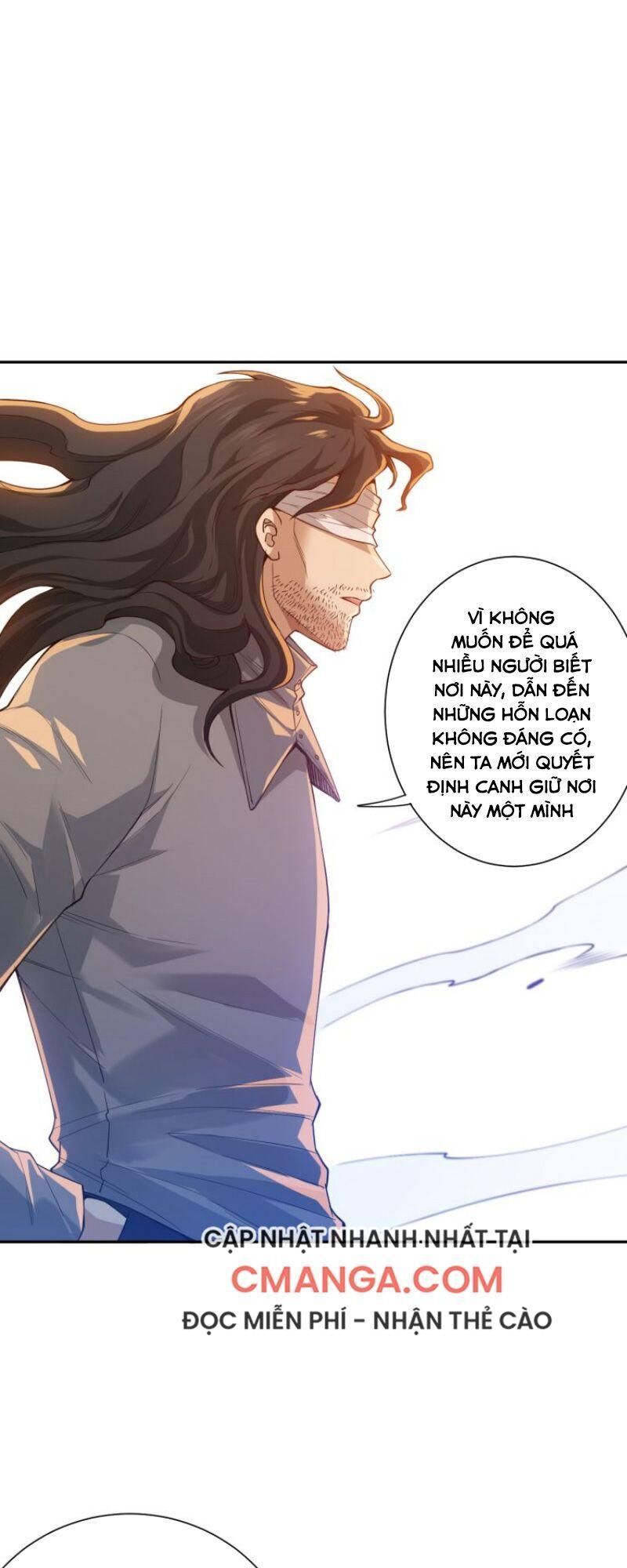 Giản Giới Chapter 114 - 22