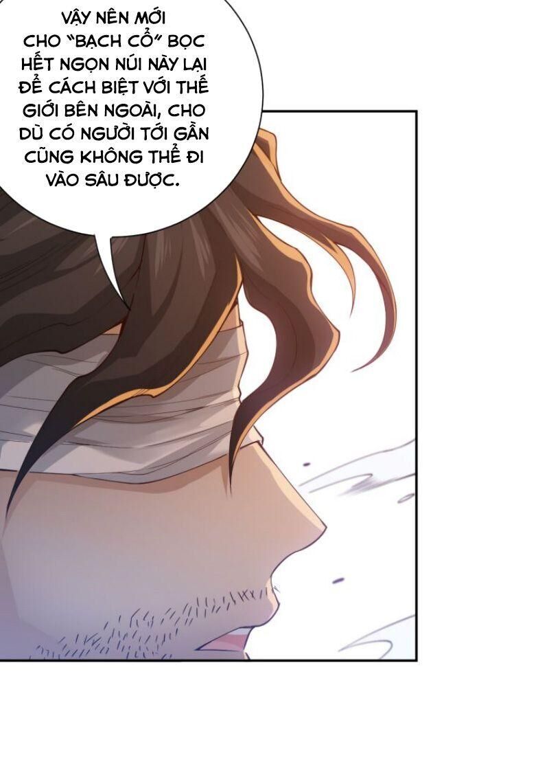 Giản Giới Chapter 114 - 23