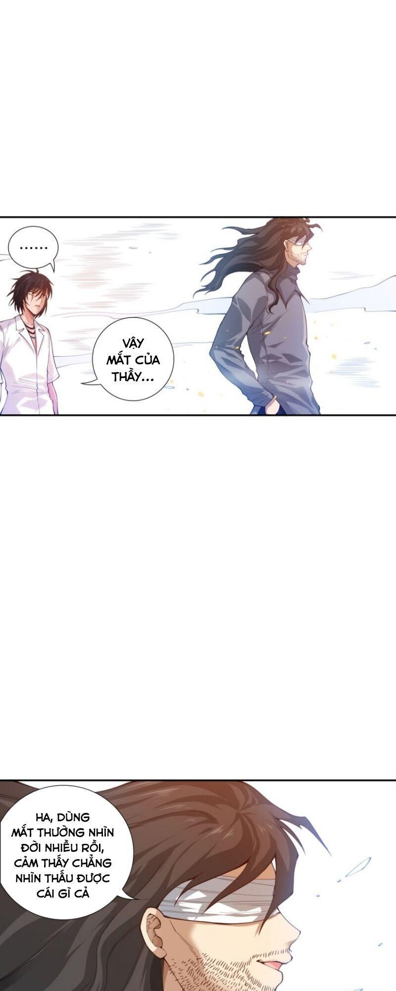 Giản Giới Chapter 114 - 24