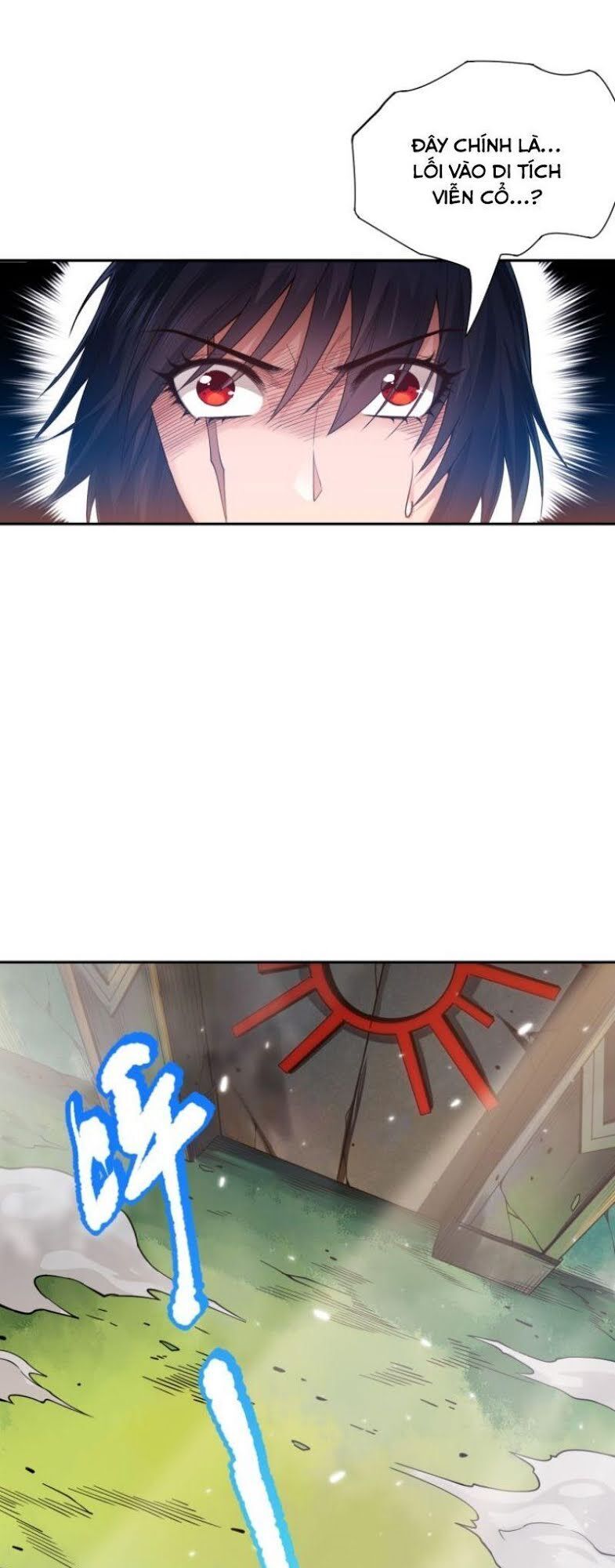 Giản Giới Chapter 114 - 34