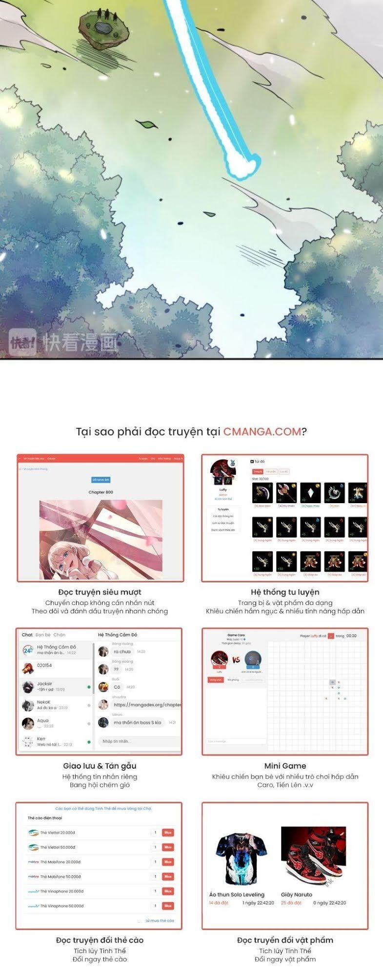 Giản Giới Chapter 114 - 35