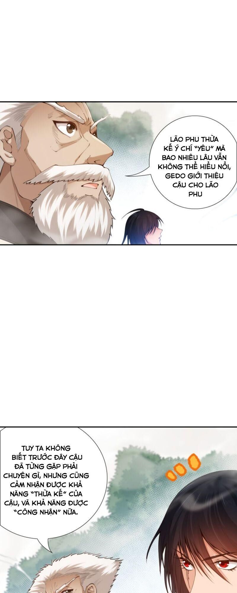 Giản Giới Chapter 114 - 39