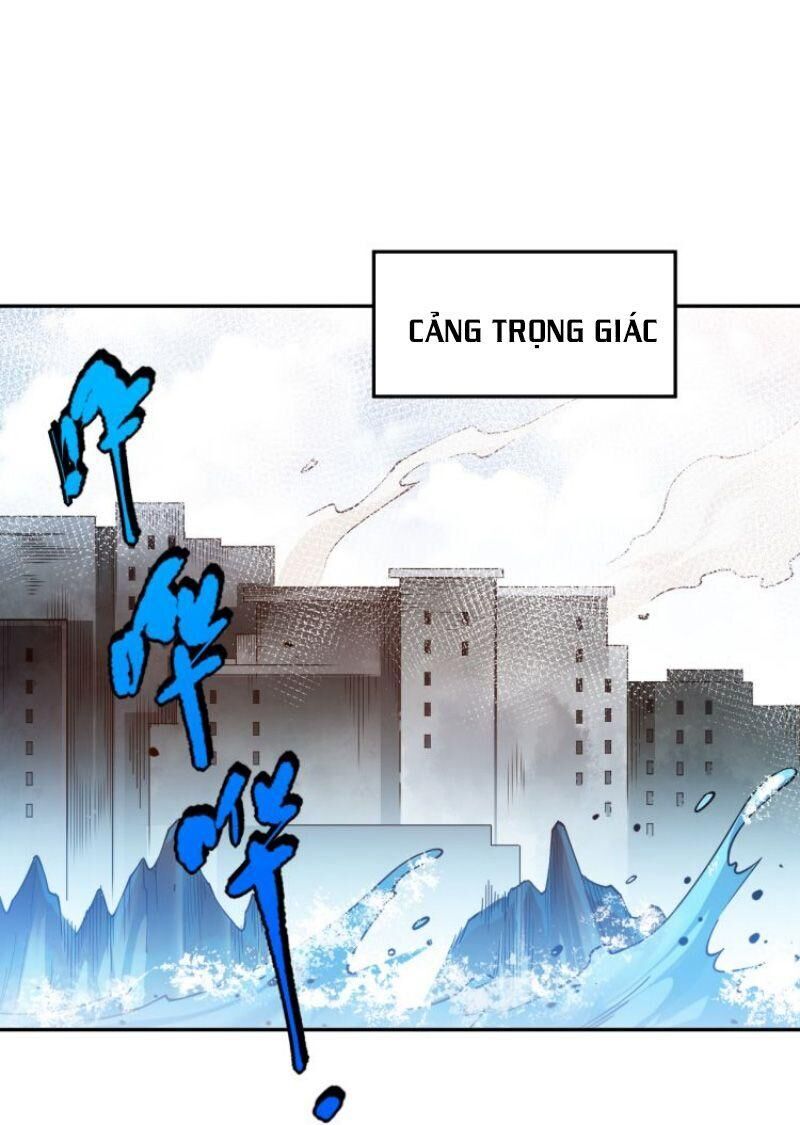 Giản Giới Chapter 114 - 44