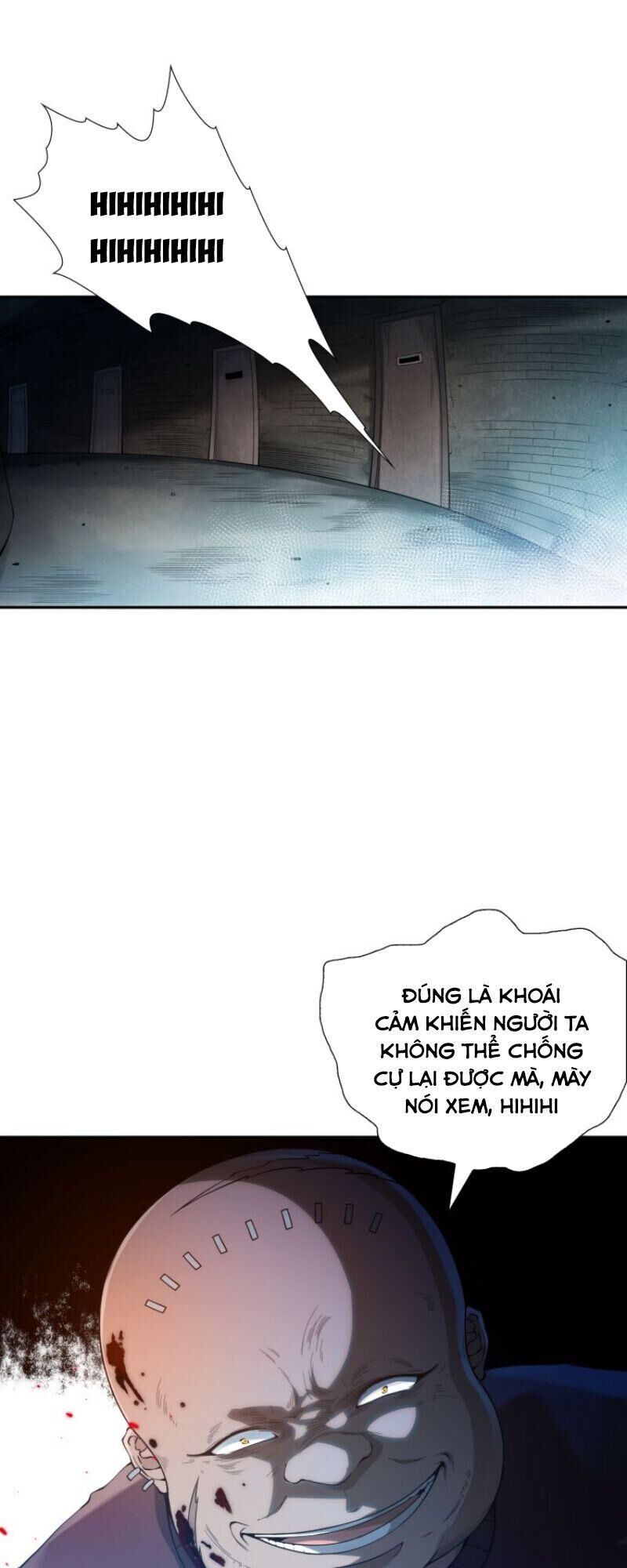 Giản Giới Chapter 114 - 45