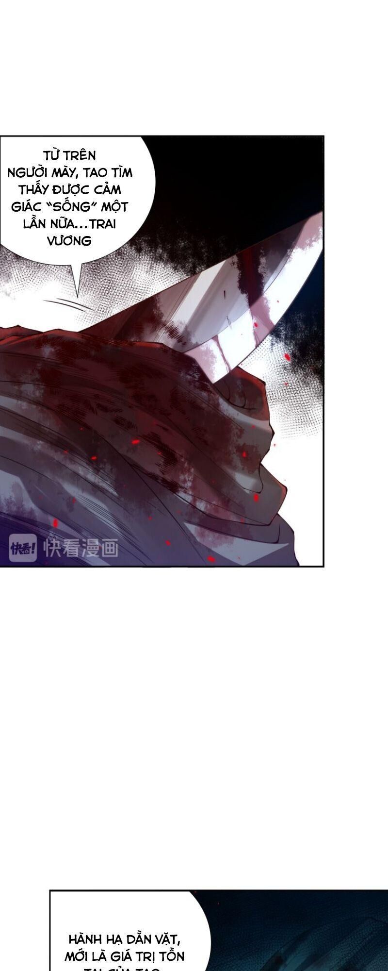 Giản Giới Chapter 114 - 47