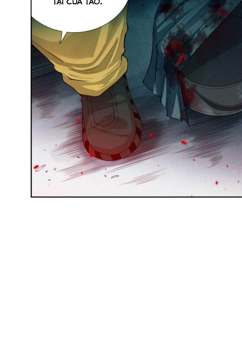 Giản Giới Chapter 114 - 48