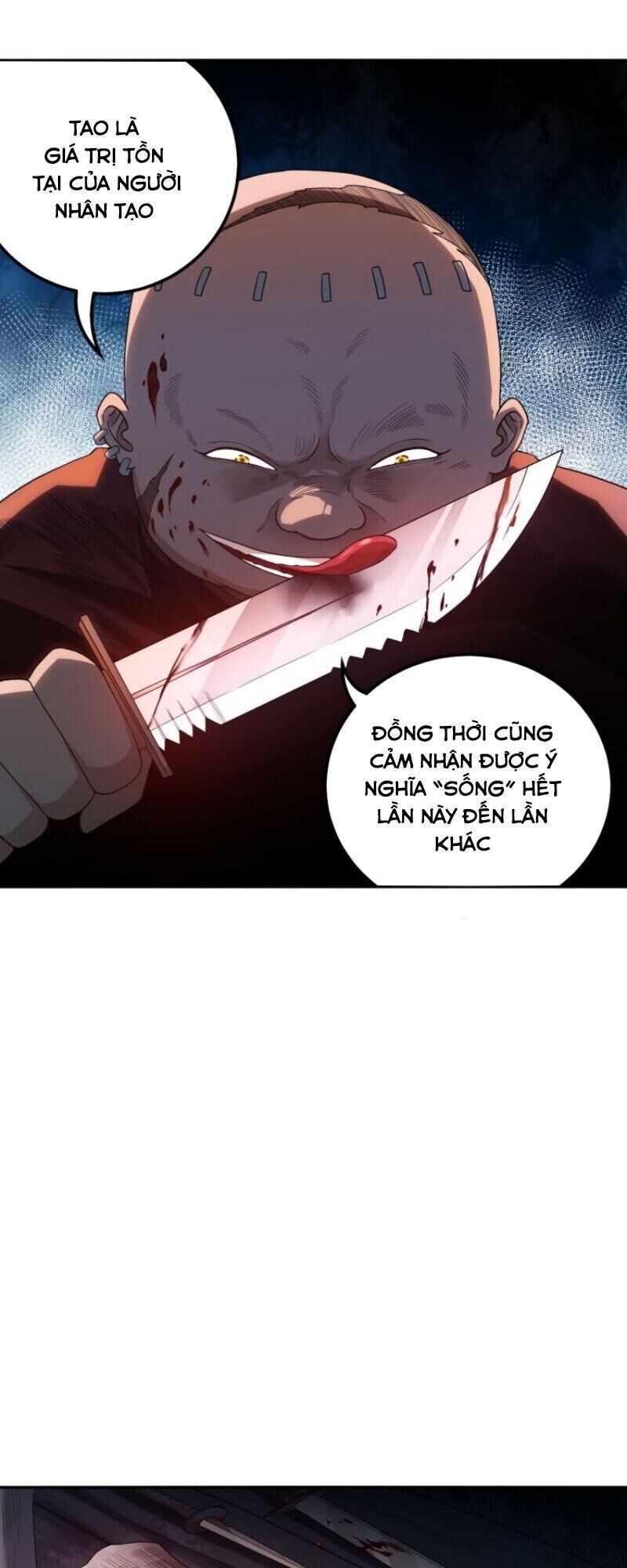 Giản Giới Chapter 114 - 49