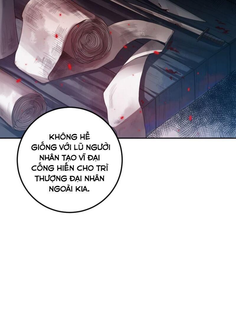 Giản Giới Chapter 114 - 50