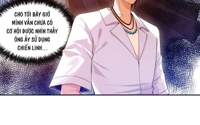 Giản Giới Chapter 114 - 6