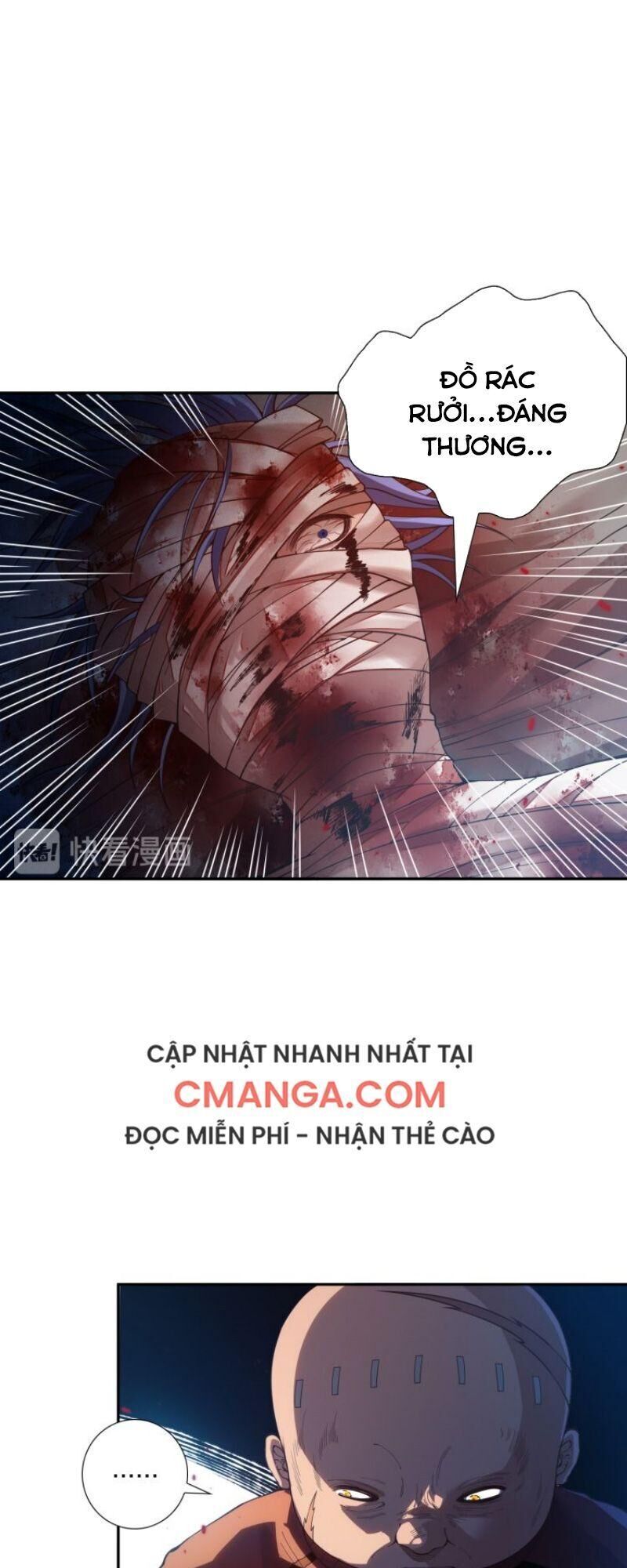 Giản Giới Chapter 114 - 57