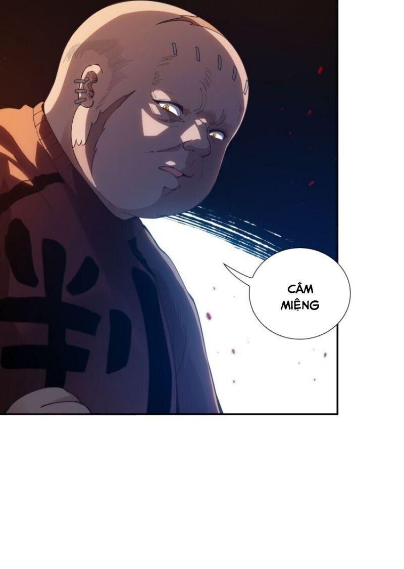 Giản Giới Chapter 114 - 60