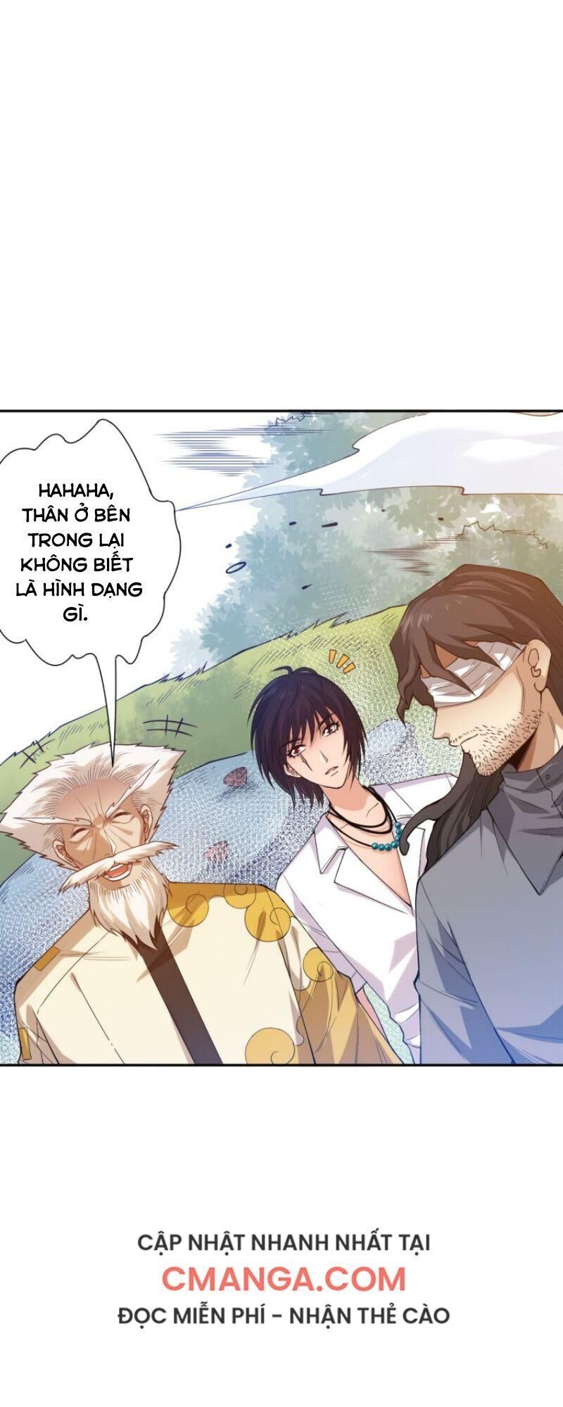 Giản Giới Chapter 114 - 7