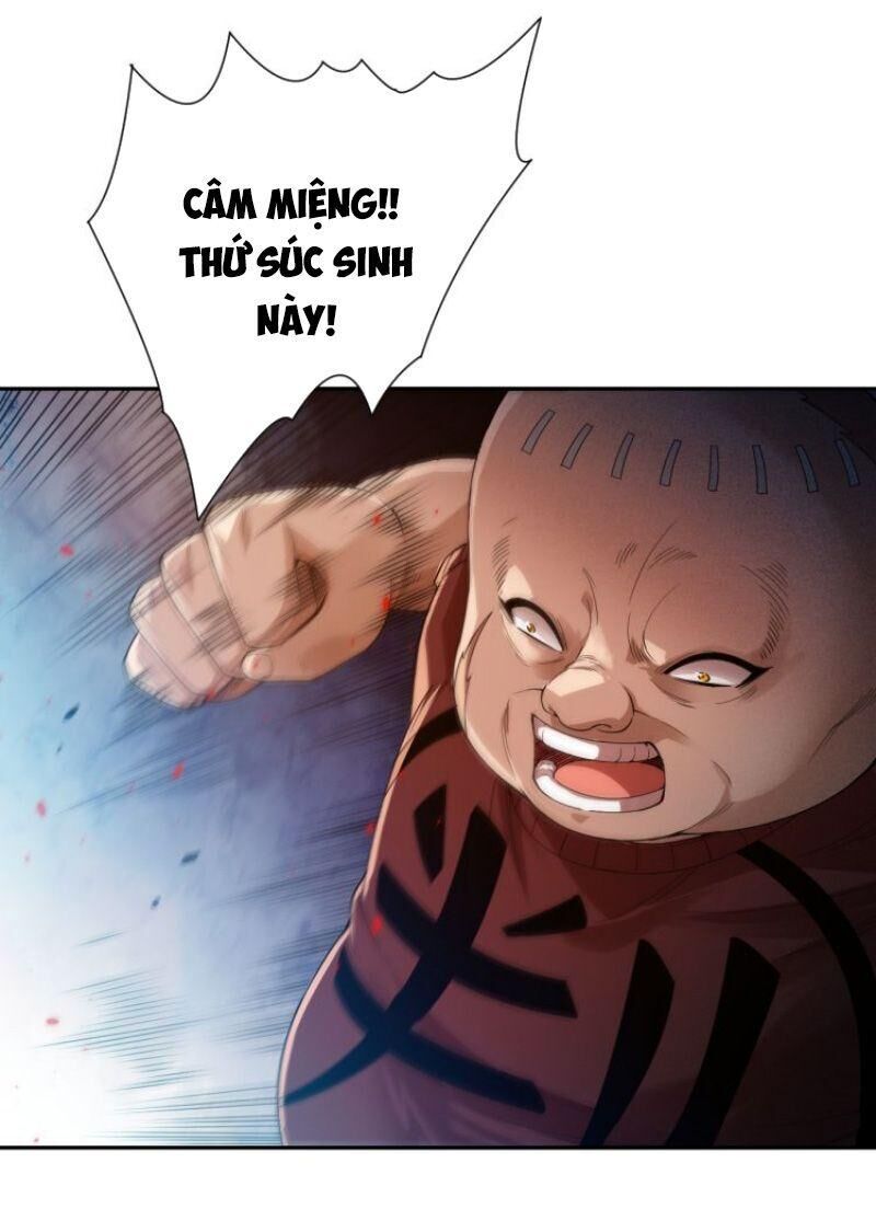 Giản Giới Chapter 114 - 64