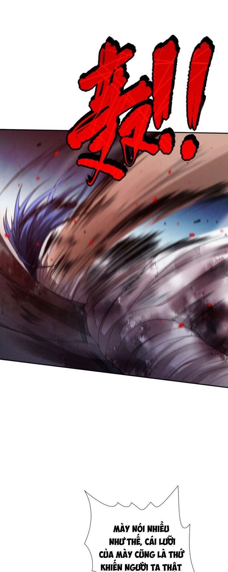 Giản Giới Chapter 114 - 65