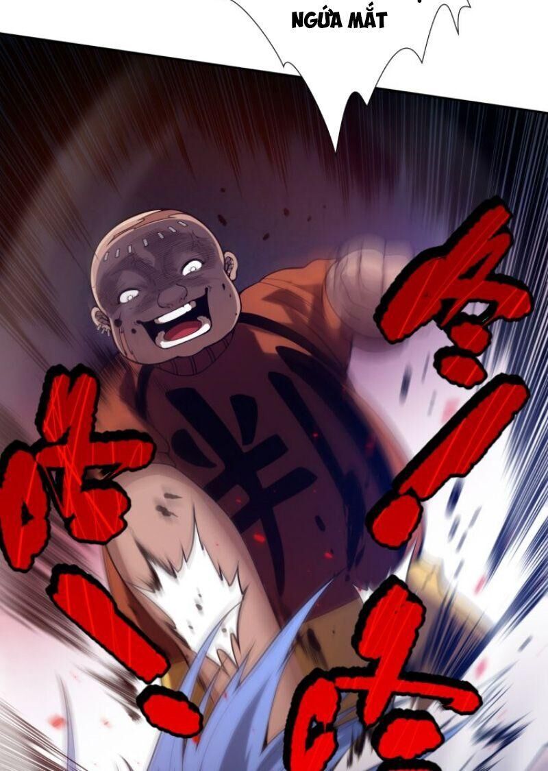 Giản Giới Chapter 114 - 66