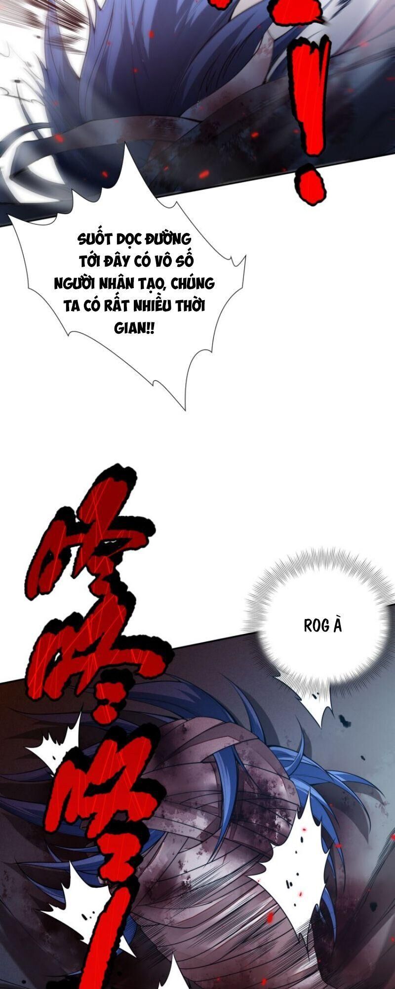 Giản Giới Chapter 114 - 67