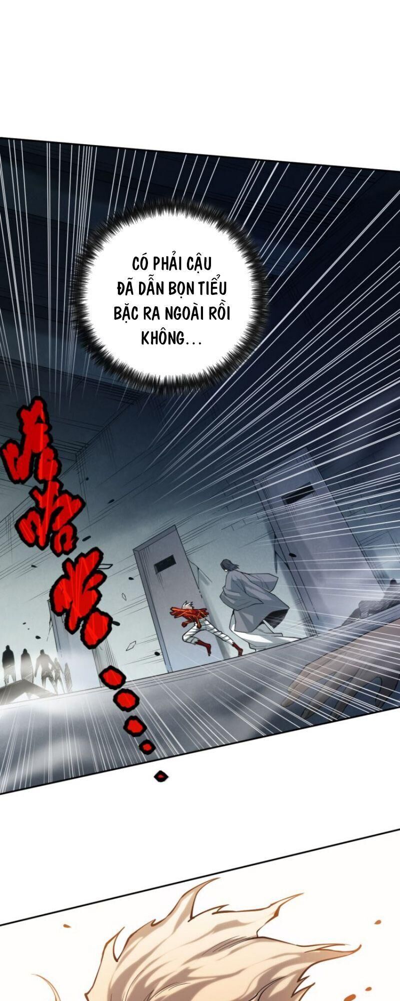 Giản Giới Chapter 114 - 69