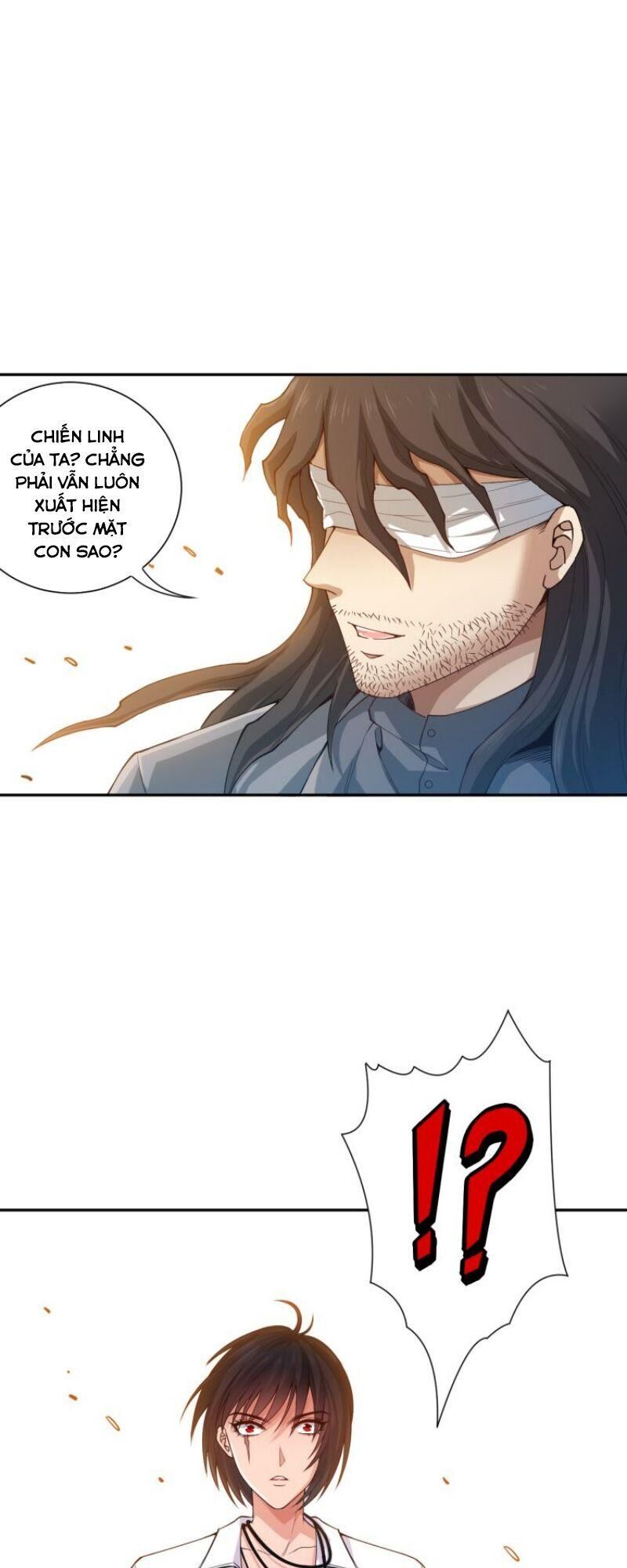 Giản Giới Chapter 114 - 9