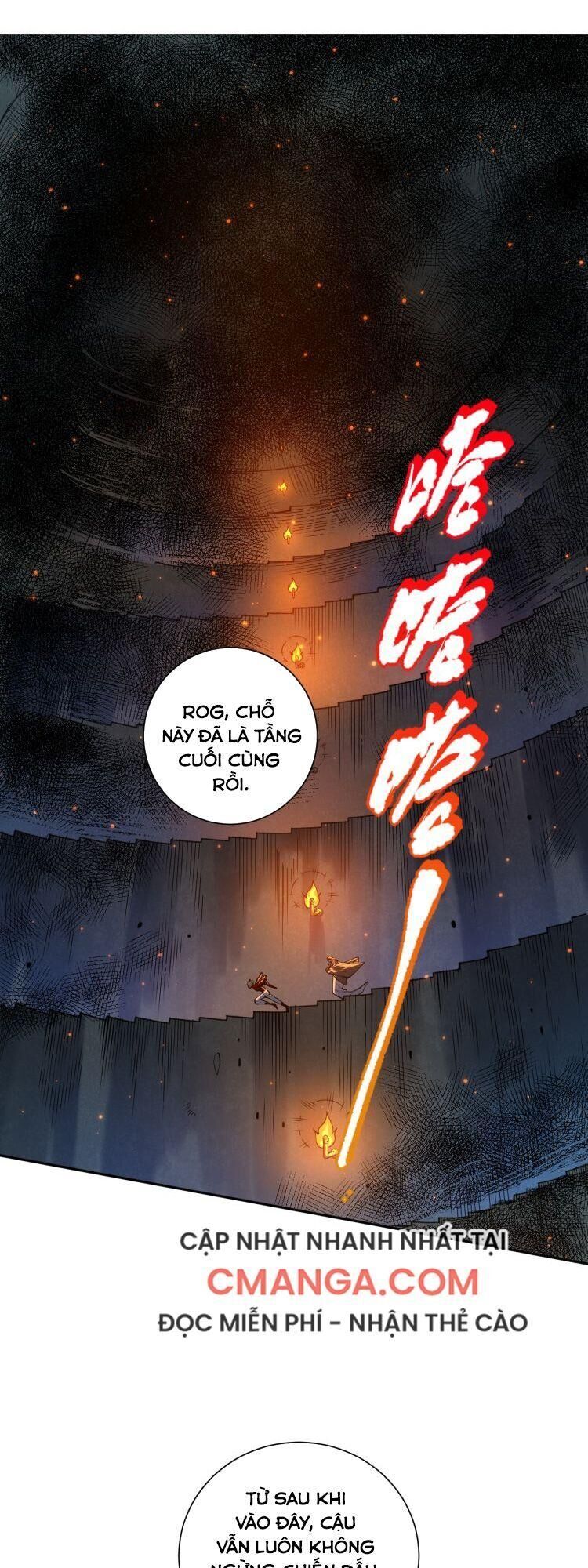 Giản Giới Chapter 115 - 1