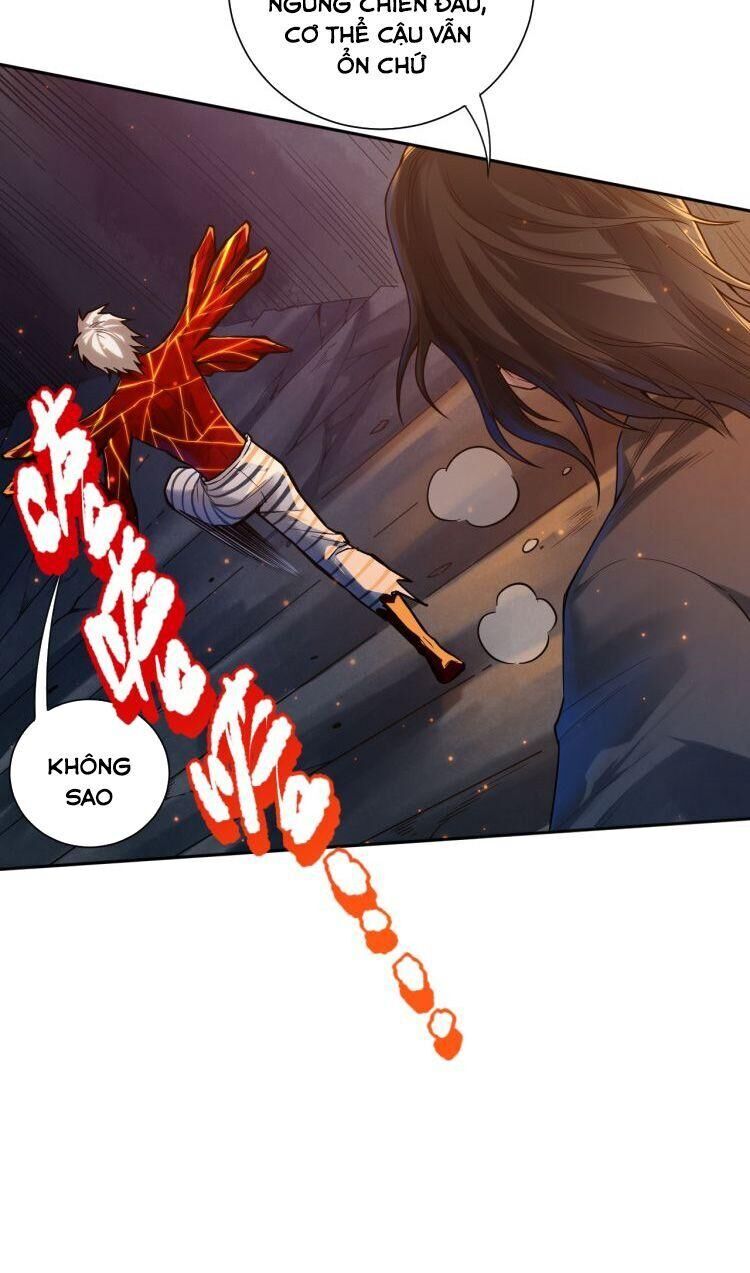 Giản Giới Chapter 115 - 2