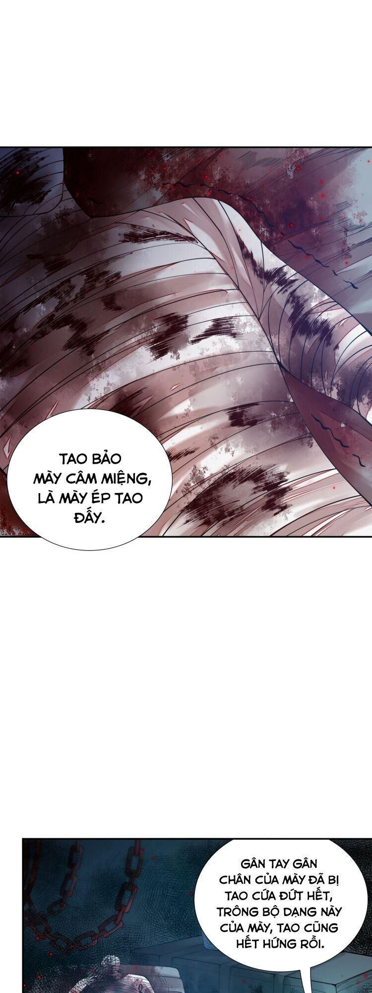 Giản Giới Chapter 115 - 14